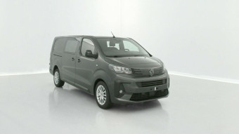 PEUGEOT EXPERT CA EXPERT CA XL 2.0 HDI 180CH EAT8