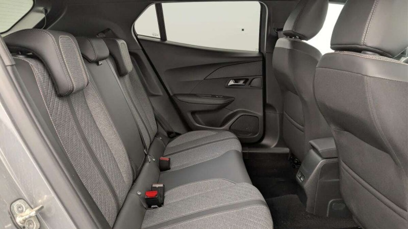PEUGEOT 2008 100 ALLURE