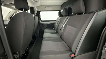 PEUGEOT EXPERT CA EXPERT CA XL 2.0 HDI 180CH EAT8