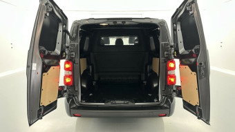 PEUGEOT EXPERT CA EXPERT CA XL 2.0 HDI 180CH EAT8