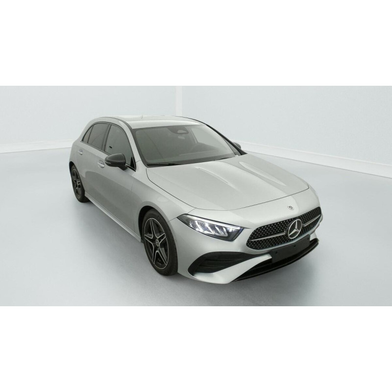 MERCEDES-BENZ CLASSE A 200 D 8G-DCT AMG LINE