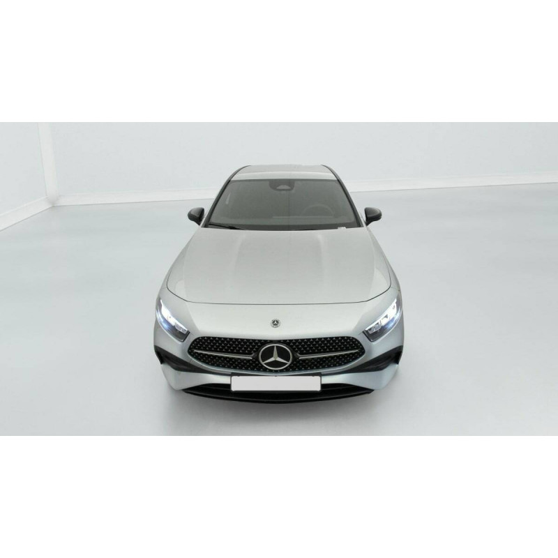 MERCEDES-BENZ CLASSE A 200 D 8G-DCT AMG LINE