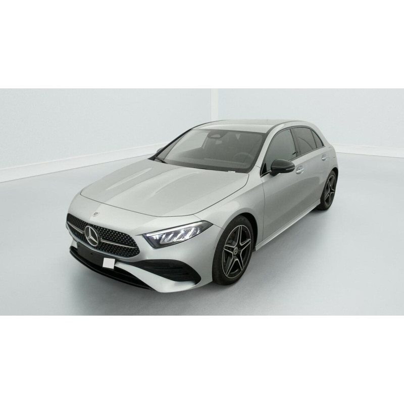 MERCEDES-BENZ CLASSE A 200 D 8G-DCT AMG LINE
