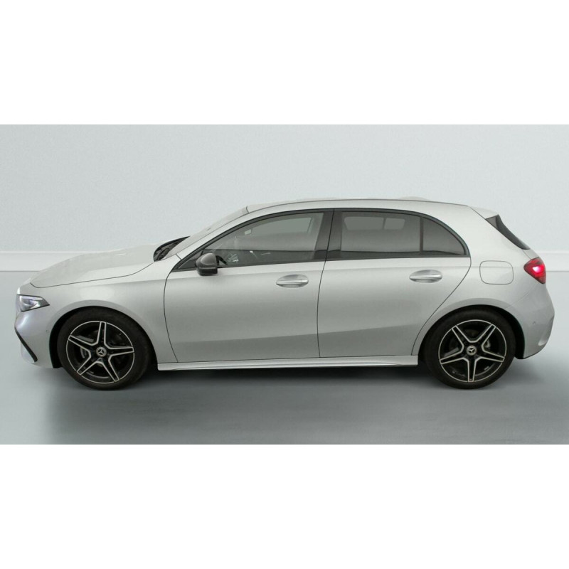 MERCEDES-BENZ CLASSE A 200 D 8G-DCT AMG LINE