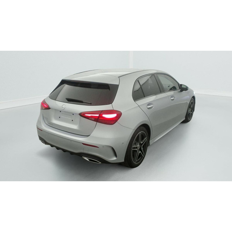 MERCEDES-BENZ CLASSE A 200 D 8G-DCT AMG LINE