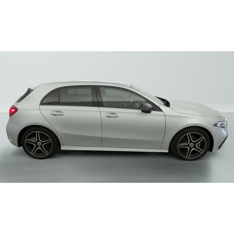 MERCEDES-BENZ CLASSE A 200 D 8G-DCT AMG LINE