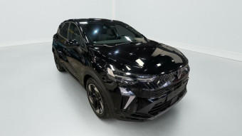 RENAULT CAPTUR CAPTUR MILD HYBRID 160 EDC TECHNO