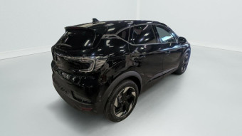 RENAULT CAPTUR CAPTUR MILD HYBRID 160 EDC TECHNO