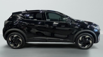 RENAULT CAPTUR CAPTUR MILD HYBRID 160 EDC TECHNO