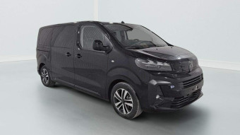 PEUGEOT TRAVELLER TRAVELLER M HDI 180CH EAT8 BUSINESS PACK