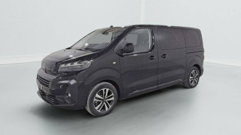 PEUGEOT TRAVELLER TRAVELLER M HDI 180CH EAT8 BUSINESS PACK
