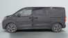 PEUGEOT TRAVELLER TRAVELLER M HDI 180CH EAT8 BUSINESS PACK