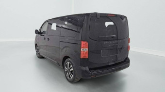 PEUGEOT TRAVELLER TRAVELLER M HDI 180CH EAT8 BUSINESS PACK