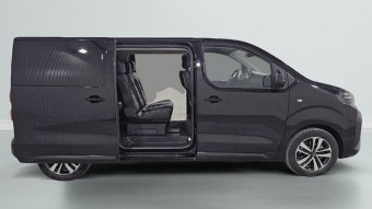 PEUGEOT TRAVELLER TRAVELLER M HDI 180CH EAT8 BUSINESS PACK