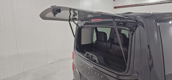PEUGEOT TRAVELLER TRAVELLER M HDI 180CH EAT8 BUSINESS PACK