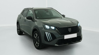 PEUGEOT 2008 100 ALLURE