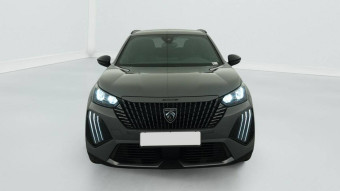 PEUGEOT 2008 100 ALLURE