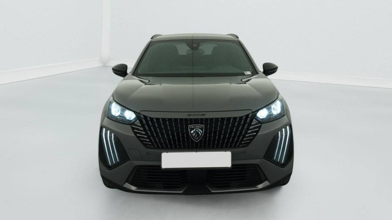 PEUGEOT 2008 100 ALLURE