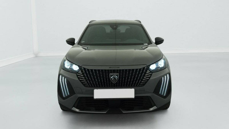 PEUGEOT 2008 100 ALLURE