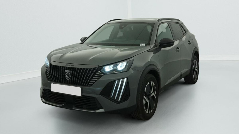 PEUGEOT 2008 100 ALLURE