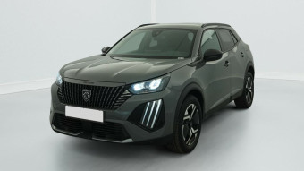 PEUGEOT 2008 100 ALLURE