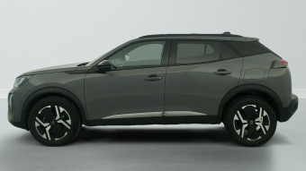 PEUGEOT 2008 100 ALLURE