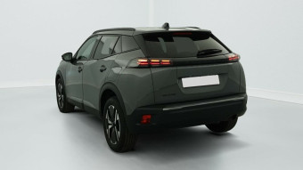 PEUGEOT 2008 100 ALLURE