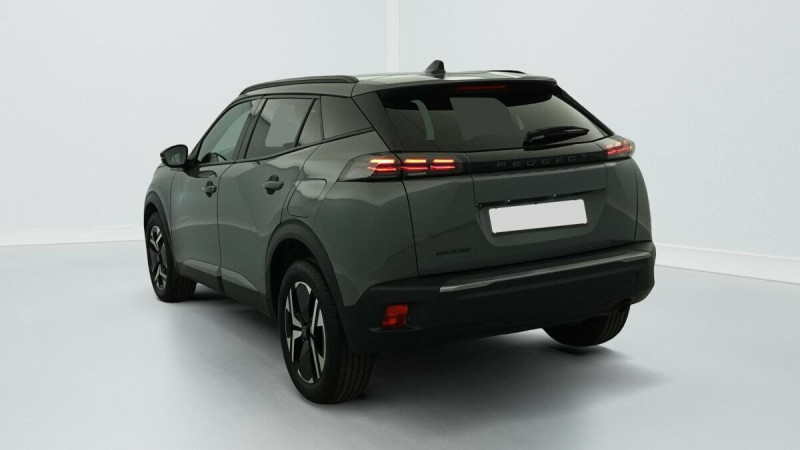 PEUGEOT 2008 100 ALLURE
