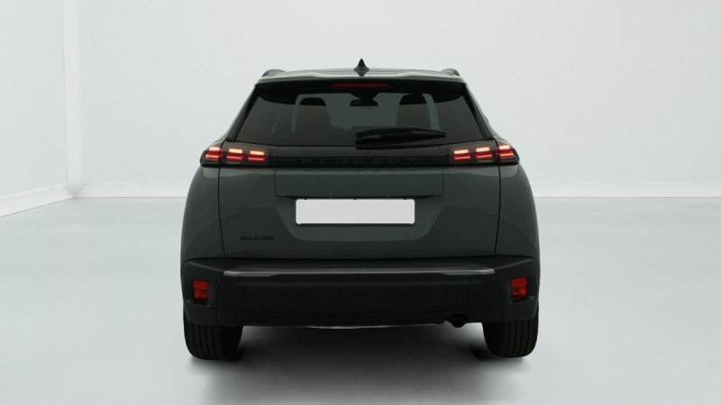 PEUGEOT 2008 100 ALLURE