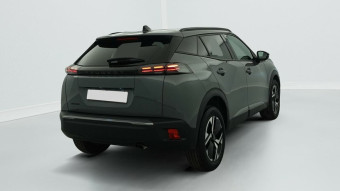 PEUGEOT 2008 100 ALLURE