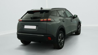 PEUGEOT 2008 100 ALLURE
