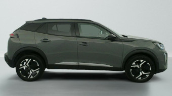 PEUGEOT 2008 100 ALLURE
