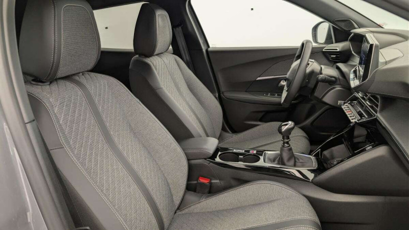 PEUGEOT 2008 100 ALLURE