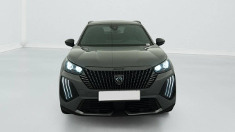 PEUGEOT 2008 100 ALLURE