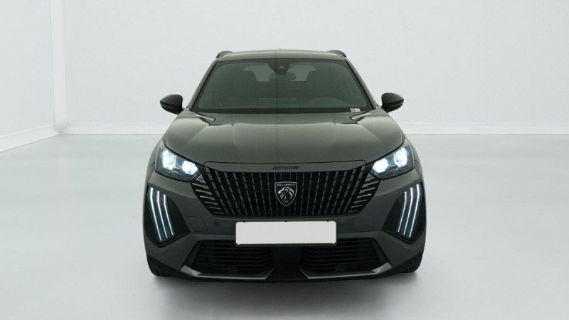 PEUGEOT 2008 100 ALLURE