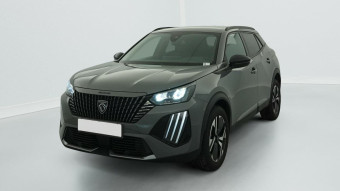PEUGEOT 2008 100 ALLURE