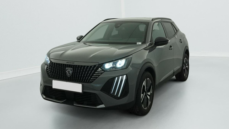PEUGEOT 2008 100 ALLURE