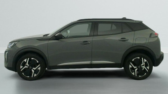PEUGEOT 2008 100 ALLURE
