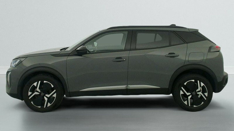 PEUGEOT 2008 100 ALLURE