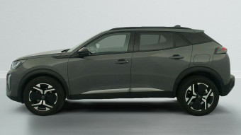 PEUGEOT 2008 100 ALLURE