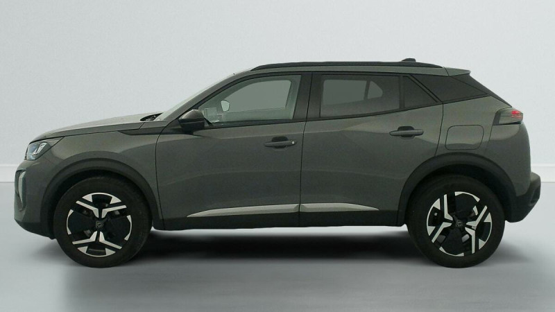 PEUGEOT 2008 100 ALLURE