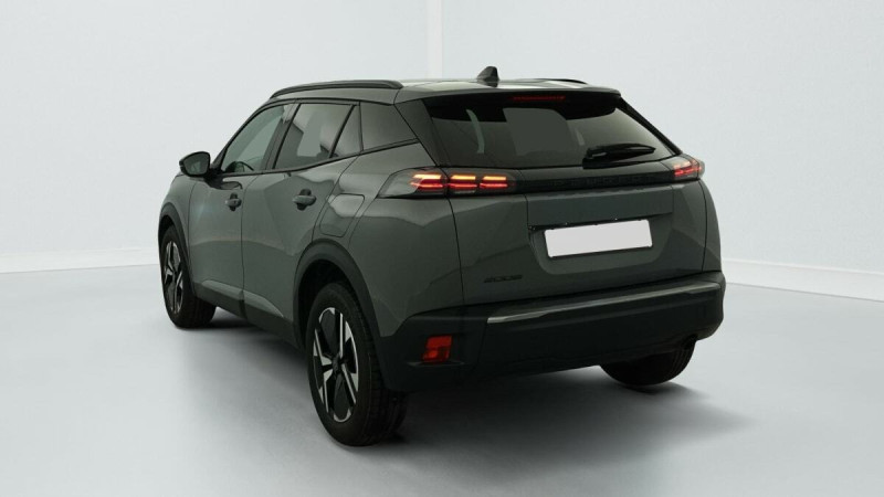 PEUGEOT 2008 100 ALLURE
