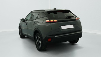 PEUGEOT 2008 100 ALLURE