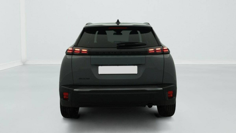PEUGEOT 2008 100 ALLURE