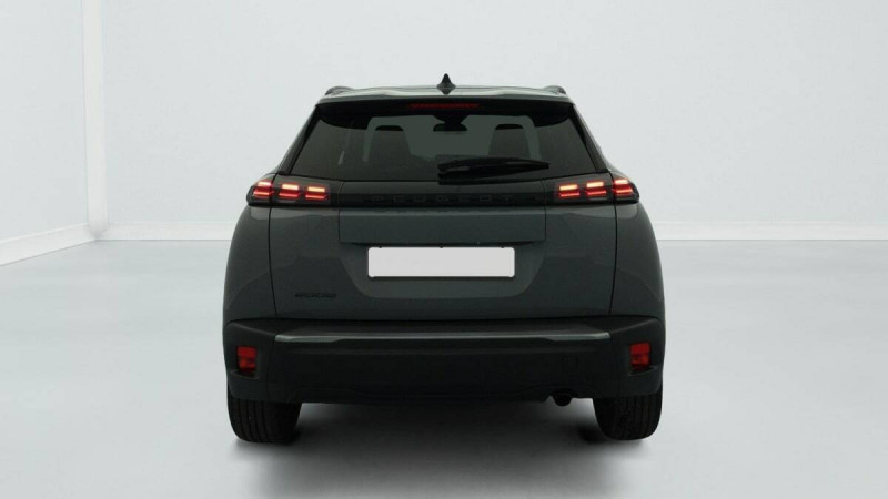 PEUGEOT 2008 100 ALLURE
