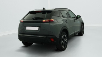 PEUGEOT 2008 100 ALLURE