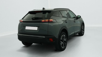PEUGEOT 2008 100 ALLURE