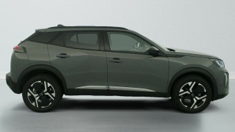 PEUGEOT 2008 100 ALLURE