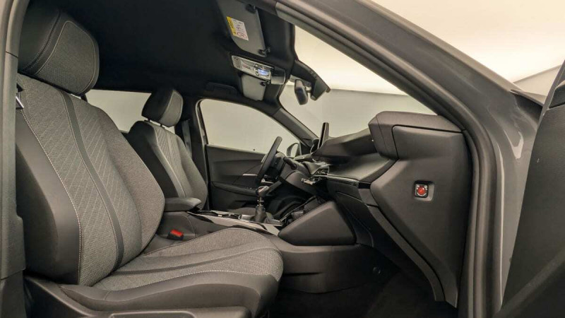 PEUGEOT 2008 100 ALLURE