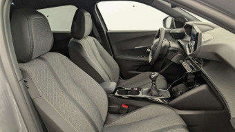 PEUGEOT 2008 100 ALLURE